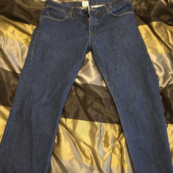 True Religion jeans - Picture 2 of 7